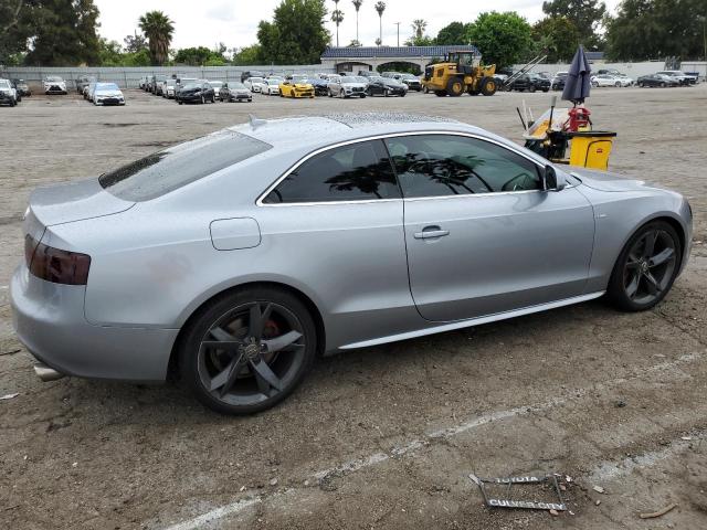 Photo 3 from auction – 2008 AUDI A5 QUATTRO with VIN WAUDK78T08A027690