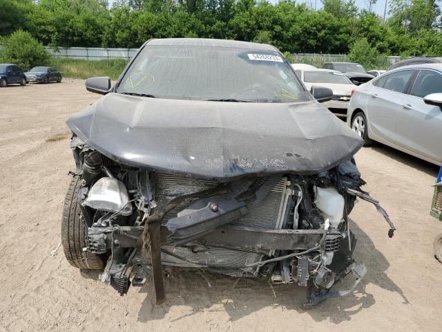 Photo 5 from auction – 2019 CHEVROLET EQUINOX LS with VIN 2GNAXSEV7K6186038