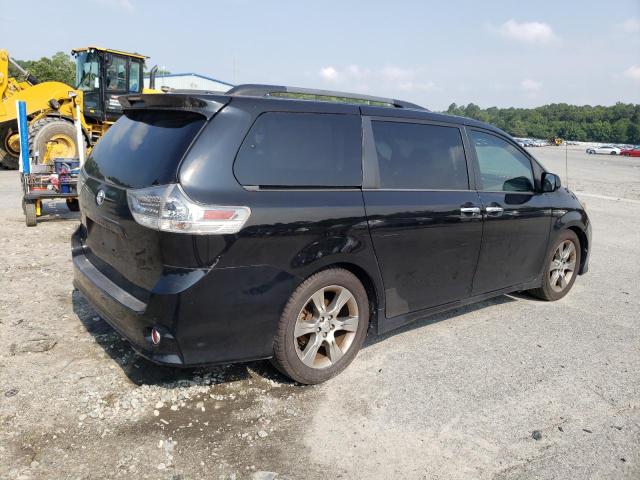 Photo 3 from auction – 2014 TOYOTA SIENNA SPO with VIN 5TDXK3DCXES517891