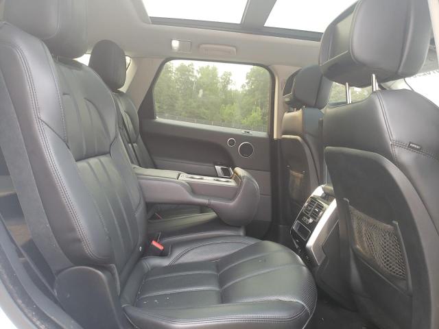 Photo 11 from auction – 2015 LAND ROVER RANGE ROVE with VIN SALWR2VF2FA535187