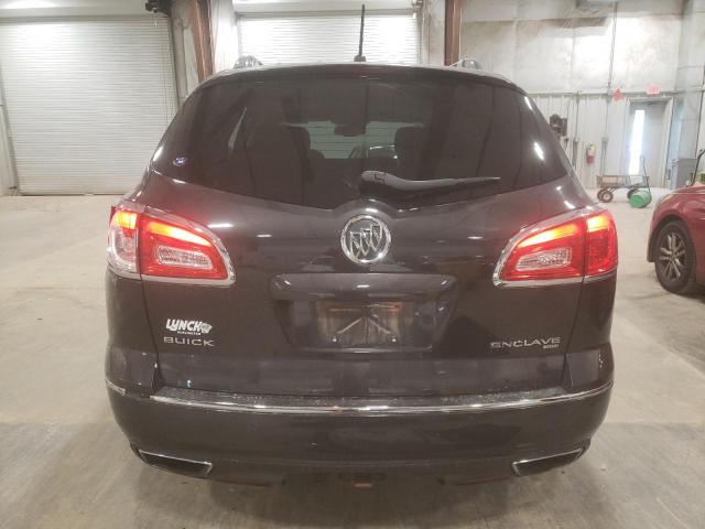 Photo 6 from auction – 2015 BUICK ENCLAVE with VIN 5GAKVBKD1FJ336007