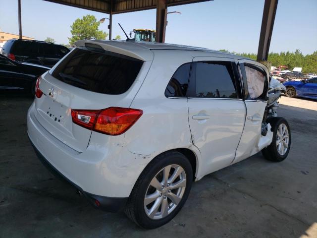 Photo 3 from auction – 2015 MITSUBISHI OUTLANDER with VIN 4A4AR4AU7FE021984