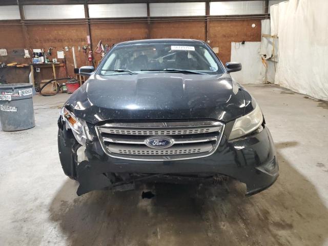 Photo 5 from auction – 2011 FORD TAURUS SE with VIN 1FAHP2DW4BG144756