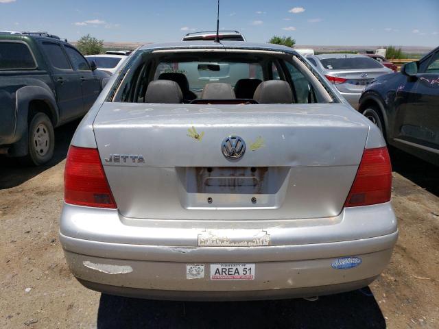 Photo 6 from auction – 2003 VOLKSWAGEN JETTA GLS with VIN 3VWSP69M23M062298