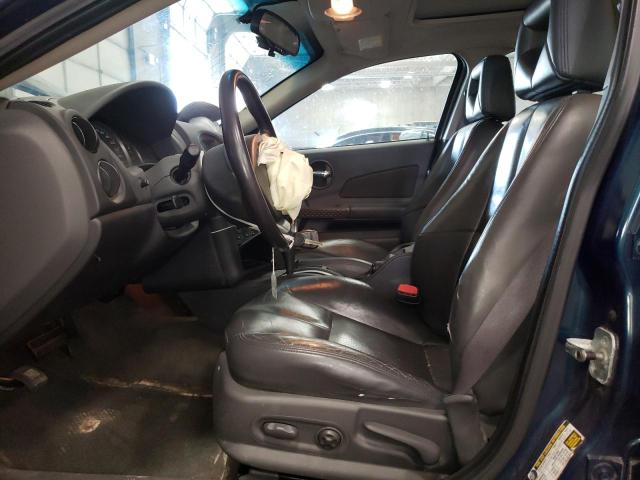 Photo 7 from auction – 2005 PONTIAC GRAND PRIX with VIN 2G2WS522551283902