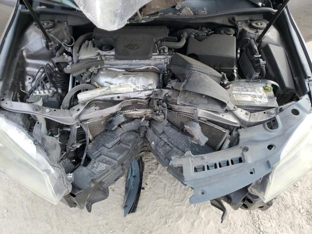 Photo 11 from auction – 2015 TOYOTA CAMRY LE with VIN 4T1BF1FK9FU497004
