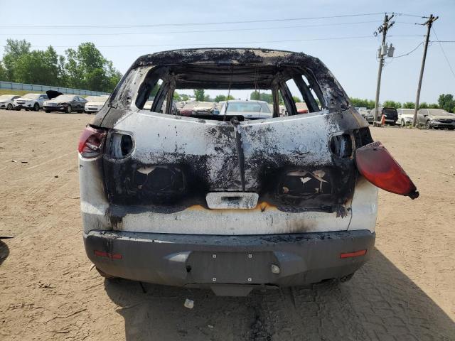 Photo 6 from auction – 2012 CHEVROLET TRAVERSE L with VIN 1GNKREED2CJ227560