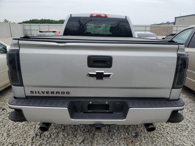 Photo 6 from auction – 2017 CHEVROLET SILVER1500 with VIN 1GCVKREC2HZ405551
