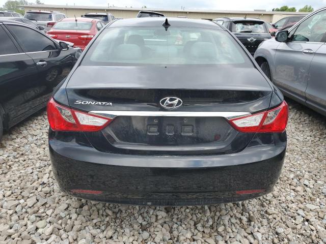 Photo 6 from auction – 2013 HYUNDAI SONATA GLS with VIN 5NPEB4AC0DH619271
