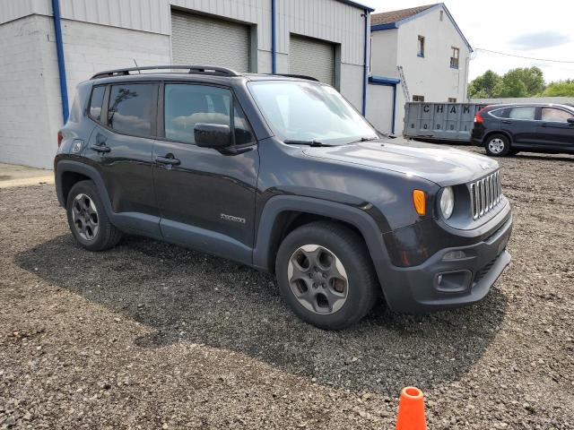 Photo 4 from auction – 2015 JEEP RENEGADE L with VIN ZACCJABH2FPC29883