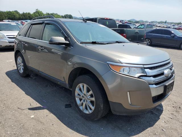 Photo 4 from auction – 2013 FORD EDGE LIMIT with VIN 2FMDK4KC8DBB81620