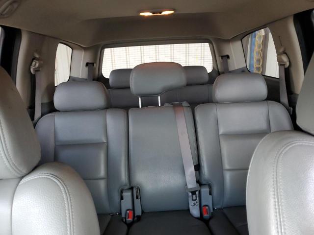 Photo 10 from auction – 2005 DODGE DURANGO SL with VIN 1D4HB48D55F610611