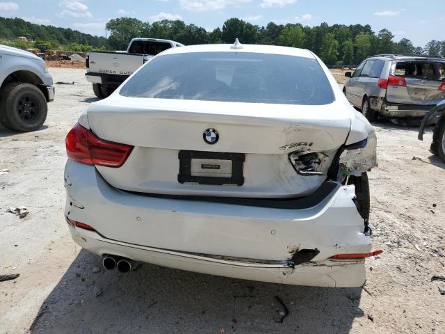 Photo 6 from auction – 2019 BMW 430I GRAN with VIN WBA4J1C56KBM14027