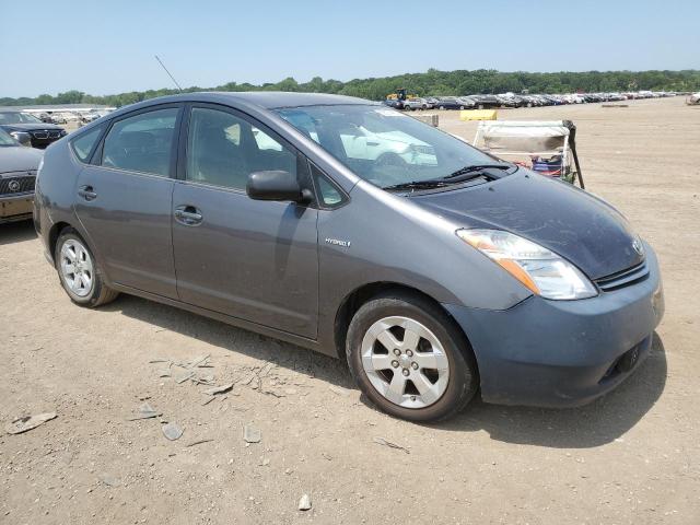 Photo 4 from auction – 2008 TOYOTA PRIUS with VIN JTDKB20U083344424