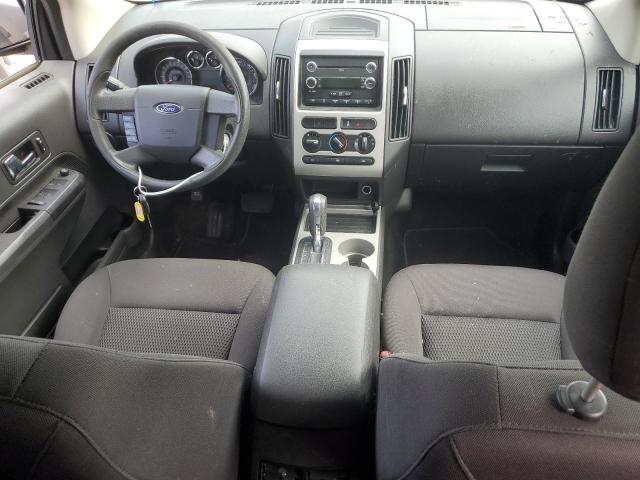 Photo 8 from auction – 2010 FORD EDGE SE with VIN 2FMDK3GCXABA56374
