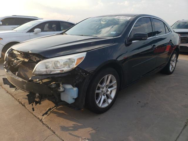 CHEVROLET MALIBU 1LT 2013 with VIN 1G11C5SA8DF268532 - Photo from auction