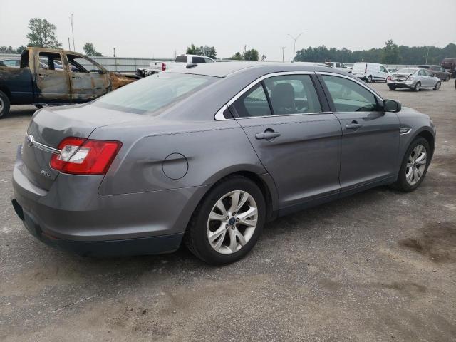Photo 3 from auction – 2012 FORD TAURUS SEL with VIN 1FAHP2EW9CG131095