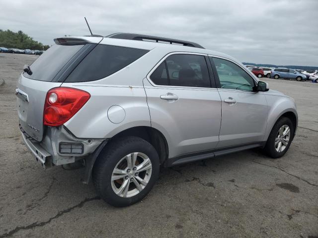 Photo 3 from auction – 2015 CHEVROLET EQUINOX LT with VIN 2GNFLFEK4F6365593
