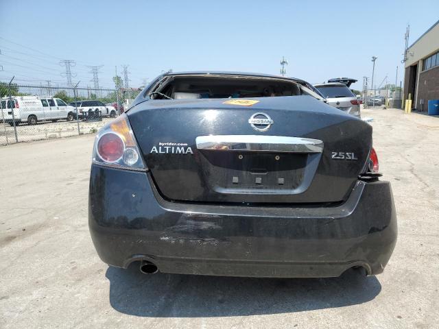 Снимка 6 от търг – 2012 NISSAN ALTIMA BAS с VIN 1N4AL2AP1CN572209