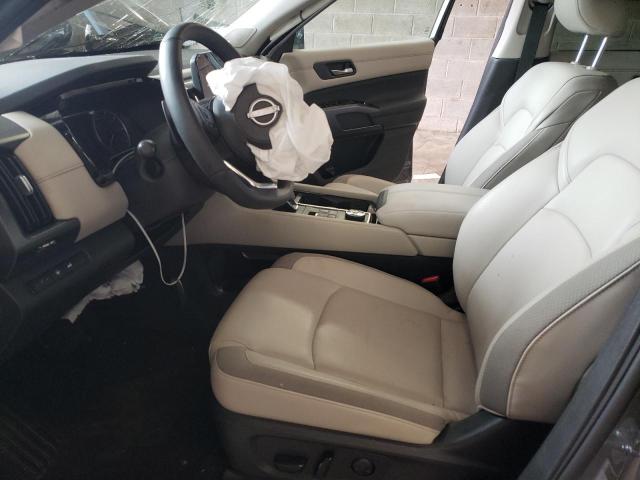 Фото 7 с аукциона – 2023 NISSAN PATHFINDER с VIN 5N1DR3CD2PC221112