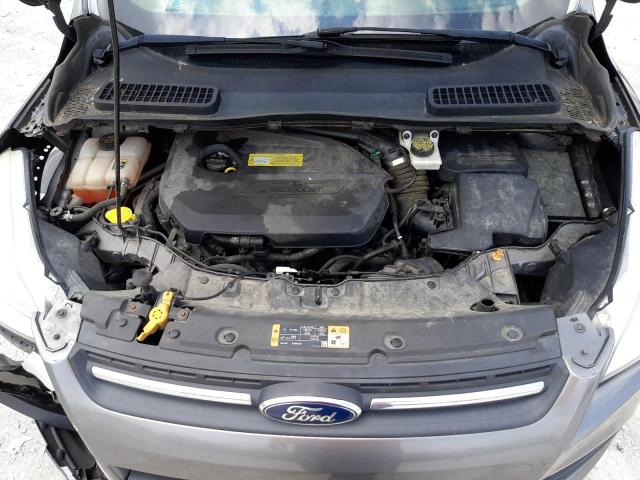 Photo 12 from auction – 2013 FORD ESCAPE SE with VIN 1FMCU9GX2DUD94927