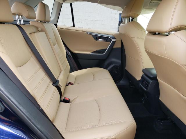 Photo 11 from auction – 2020 TOYOTA RAV4 LIMIT with VIN JTMN1RFV4LD057194