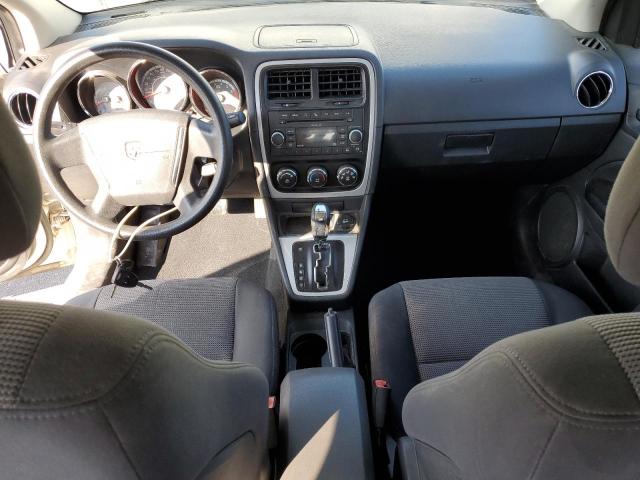 Photo 8 from auction – 2010 DODGE CALIBER SX with VIN 1B3CB4HA1AD534549