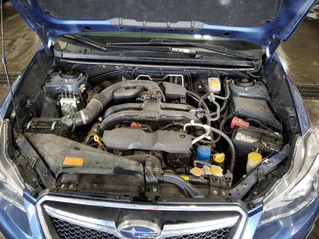 Photo 12 from auction – 2017 SUBARU CROSSTREK with VIN JF2GPAKC3HH254386