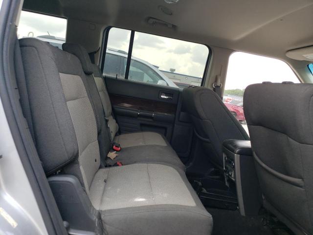 Photo 11 from auction – 2010 FORD FLEX SEL with VIN 2FMGK5CC5ABA49671