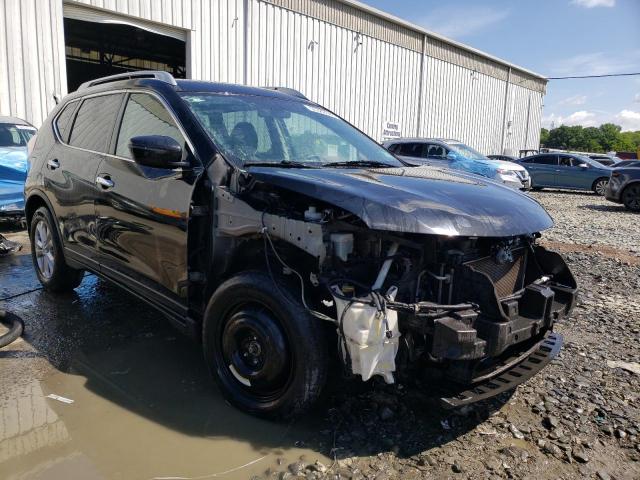 Photo 4 from auction – 2016 NISSAN ROGUE S with VIN KNMAT2MV6GP597735