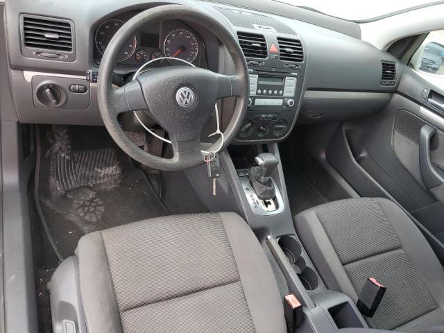 Photo 8 from auction – 2007 VOLKSWAGEN RABBIT with VIN WVWBR71K37W240772