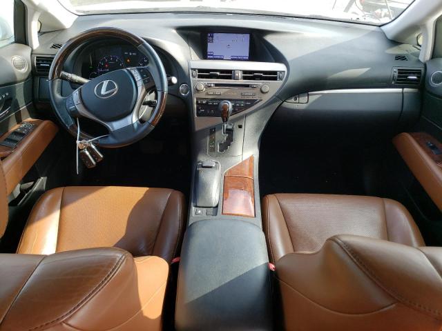 Zdjęcie 8 z aukcji – 2013 LEXUS RX 350 z VIN 2T2ZK1BA4DC106066