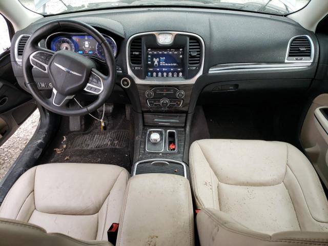 Photo 8 from auction – 2017 CHRYSLER 300 LIMITE with VIN 2C3CCARG5HH580335