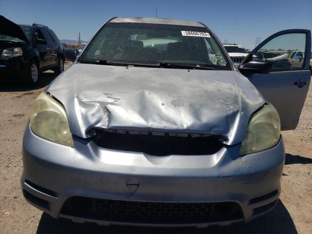 Photo 5 from auction – 2004 TOYOTA COROLLA MA with VIN 2T1KR32E14C315409
