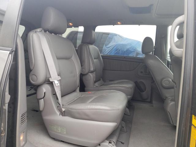 Photo 11 from auction – 2004 TOYOTA SIENNA XLE with VIN 5TDBA22C94S014247