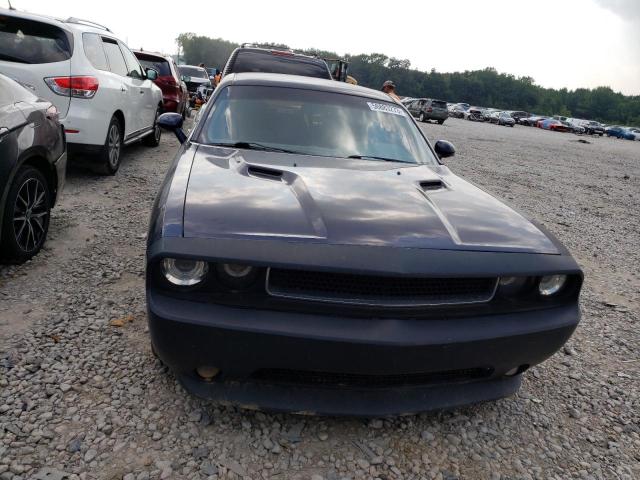 Photo 5 from auction – 2014 DODGE CHALLENGER with VIN 2C3CDYBT8EH158424
