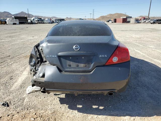 Photo 6 from auction – 2010 NISSAN ALTIMA S with VIN 1N4AL2EP2AC134205