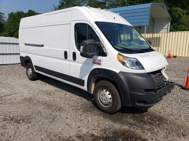 Photo 4 from auction – 2021 RAM PROMASTER with VIN 3C6LRVDG9ME516417