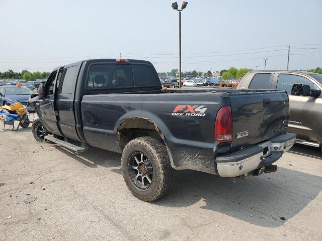 Photo 2 from auction – 2005 FORD F250 SUPER with VIN 1FTSW21P55EC99297