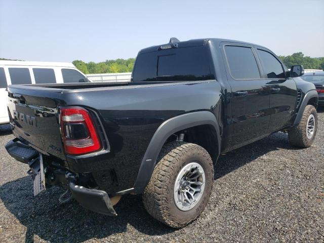 Photo 3 from auction – 2022 RAM 1500 TRX with VIN 1C6SRFU90NN249622