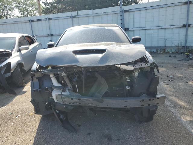 Photo 5 from auction – 2019 DODGE CHARGER R/ with VIN 2C3CDXCT0KH522873
