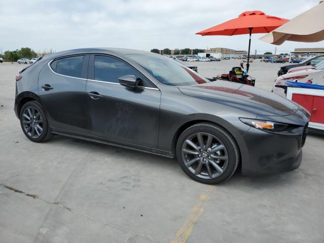 Photo 4 from auction – 2023 MAZDA 3 SELECT with VIN JM1BPAKM2P1615468