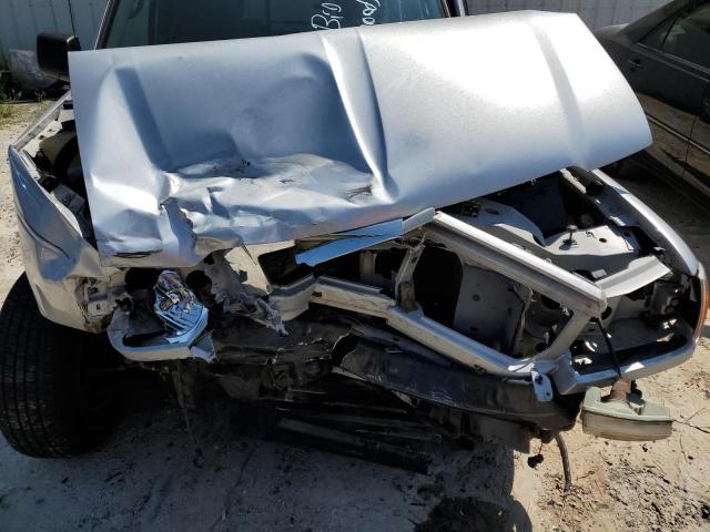 Photo 11 from auction – 2011 FORD RANGER SUP with VIN 1FTKR1ED9BPA21469