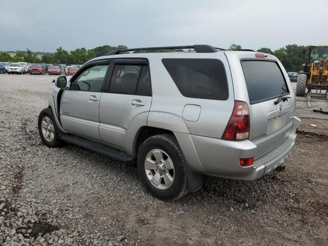 Photo 2 from auction – 2005 TOYOTA 4RUNNER LI with VIN JTEZU17R450062655