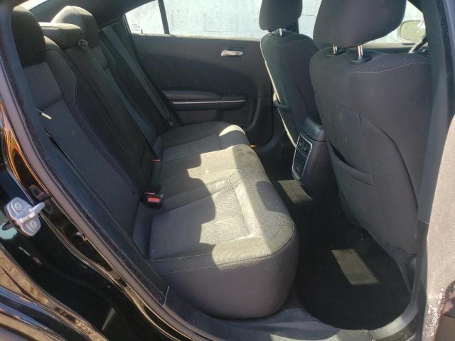 Photo 10 from auction – 2020 DODGE CHARGER SX with VIN 2C3CDXBG6LH103206