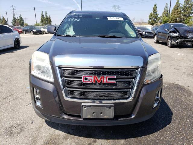 Photo 5 from auction – 2014 GMC TERRAIN SL with VIN 2GKALMEK0E6303909