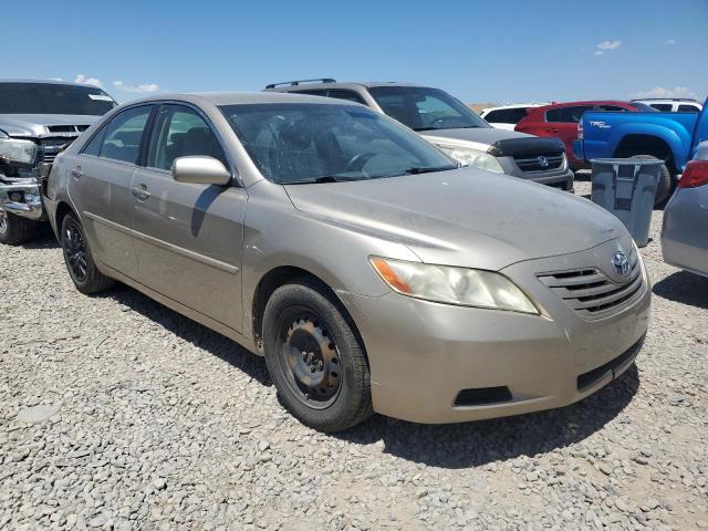 Photo 4 from auction – 2007 TOYOTA CAMRY CE with VIN JTNBE46K073046510