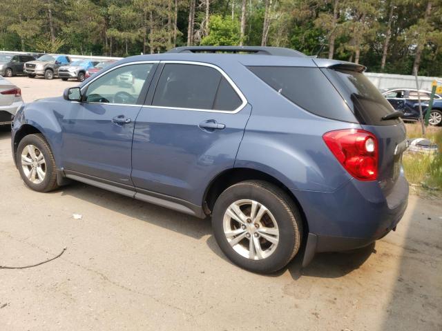 Photo 2 from auction – 2012 CHEVROLET EQUINOX LT with VIN 2GNALDEK4C6139984