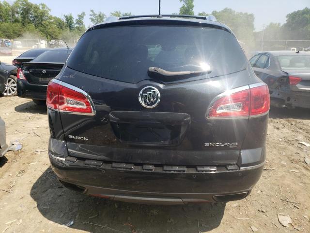Photo 6 from auction – 2014 BUICK ENCLAVE with VIN 5GAKVCKD3EJ145130