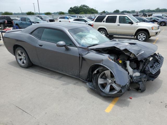 Photo 4 from auction – 2019 DODGE CHALLENGER with VIN 2C3CDZAG5KH758405